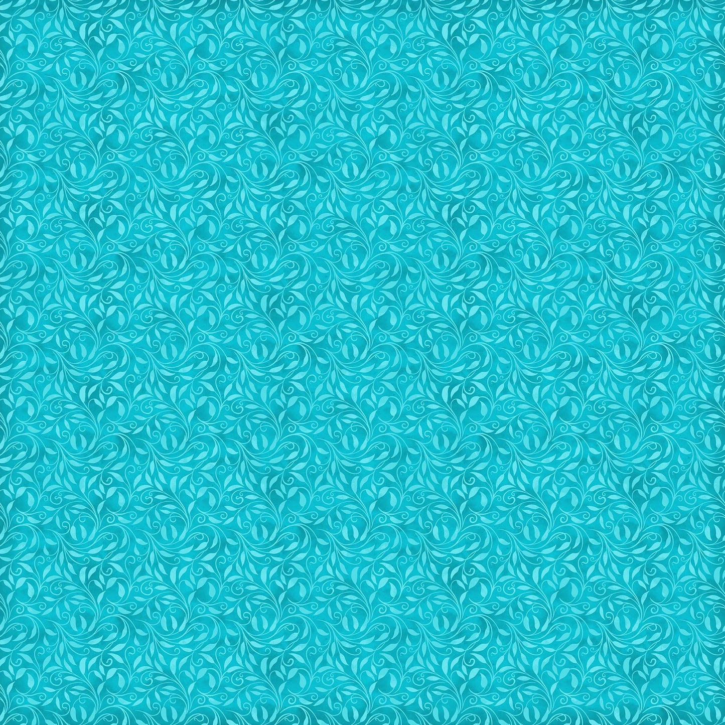 Nativity - Turquoise #28226-64 - Northcott