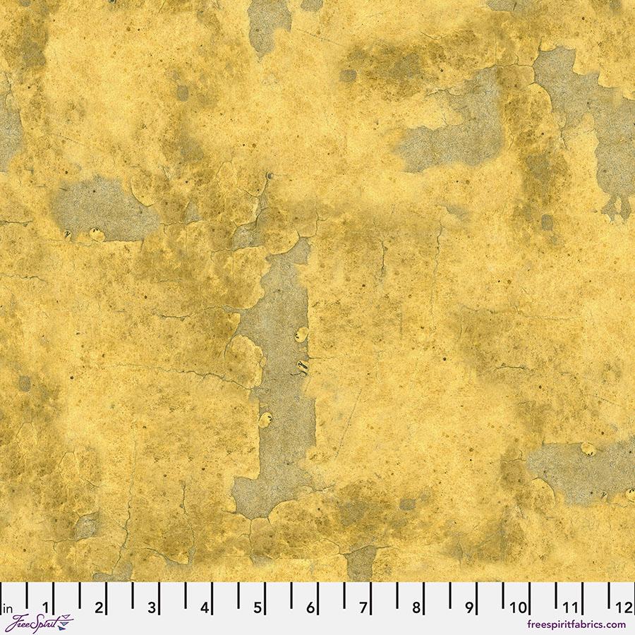 Tim Holtz Yellow Palette Collection - Vintage #249