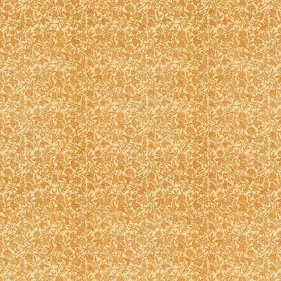 Tim Holtz Orange Palette Collection - Tiny Print #238