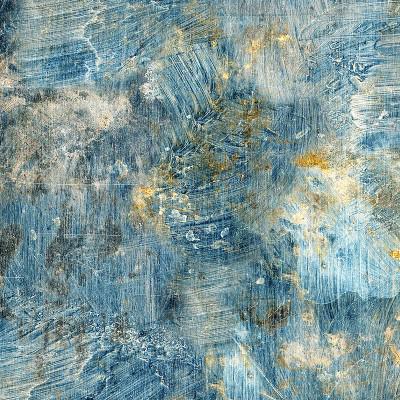 Tim Holtz Blue Palette Collection - Vintage #289