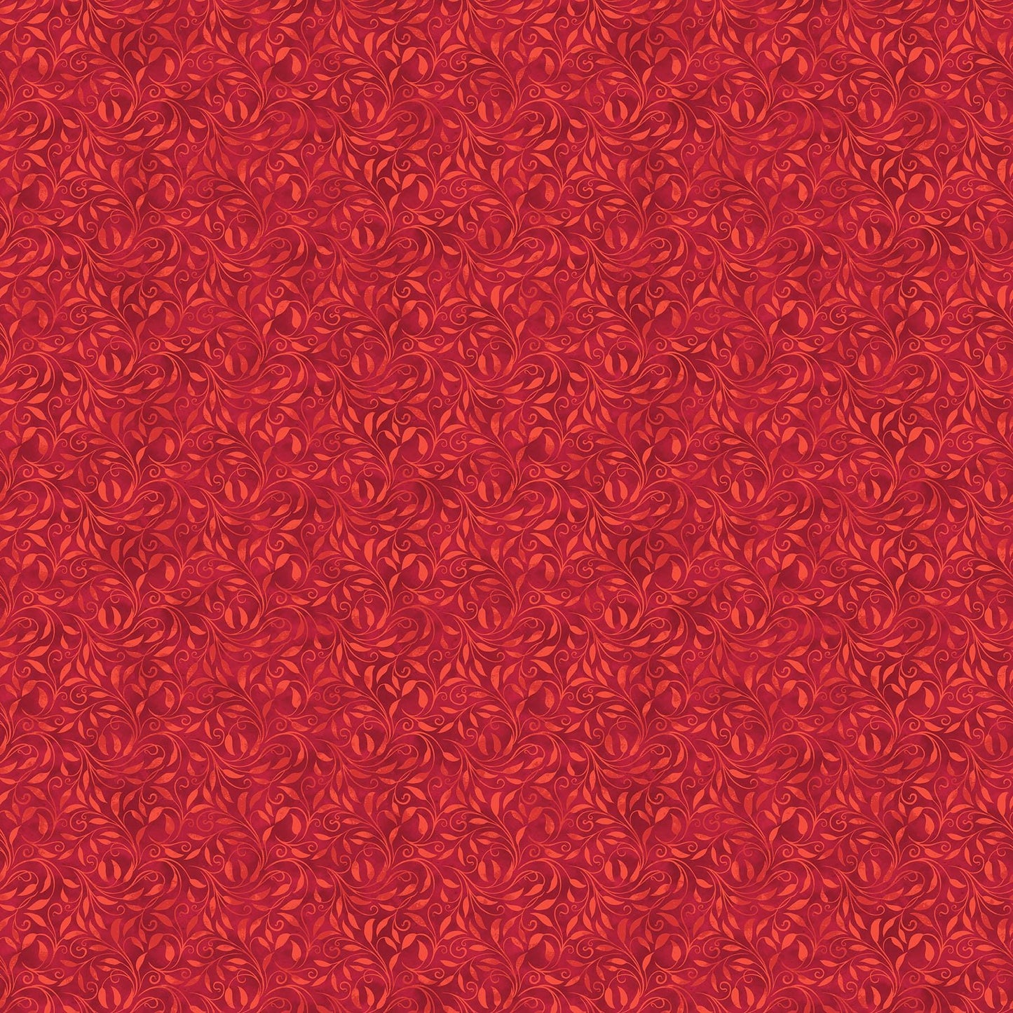 Nativity - Red #28226-24 - Northcott