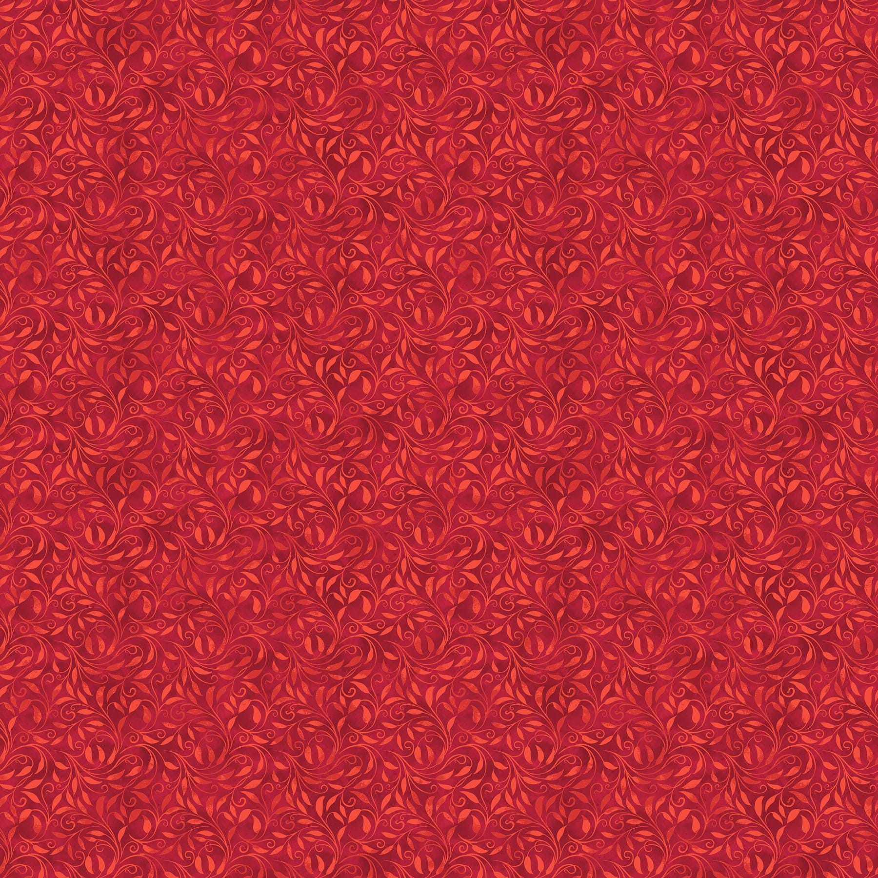 Nativity - Red #28226-24 - Northcott