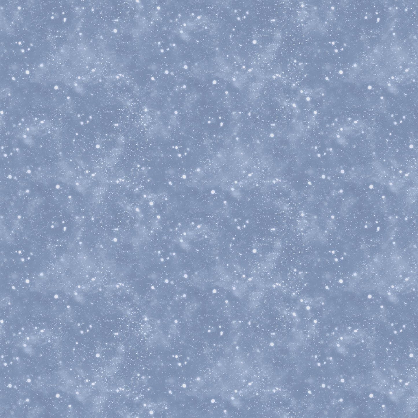 Wild at Heart - Snow - Medium Blue #28199-44