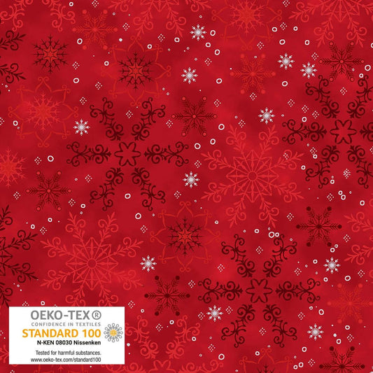 We Love Christmas - Stof Fabrics - #415