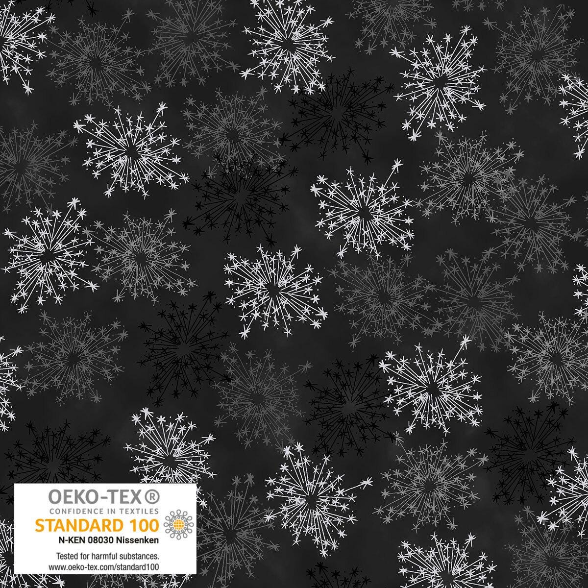 We Love Christmas - Stof Fabrics - #913