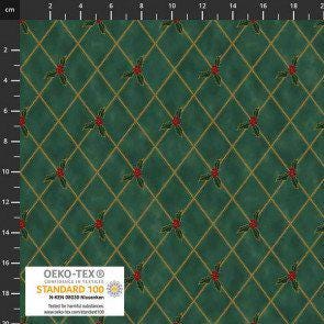LAST CHANCE - Star Sprinkles - Stof Fabrics - #806