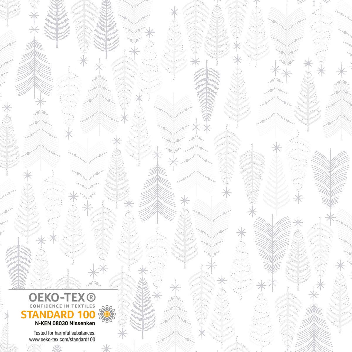 We Love Christmas - Stof Fabrics - #101