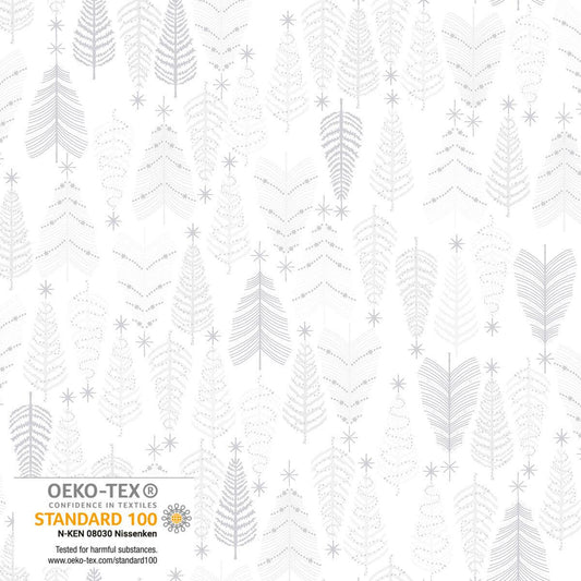 We Love Christmas - Stof Fabrics - #101