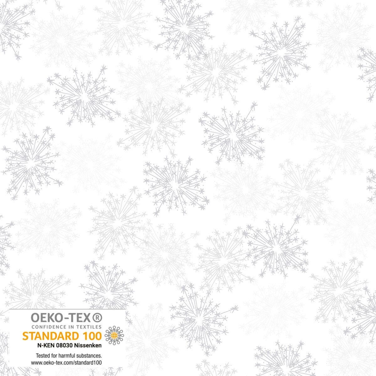 We Love Christmas - Stof Fabrics - #103