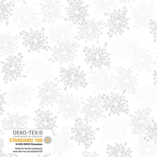 We Love Christmas - Stof Fabrics - #103