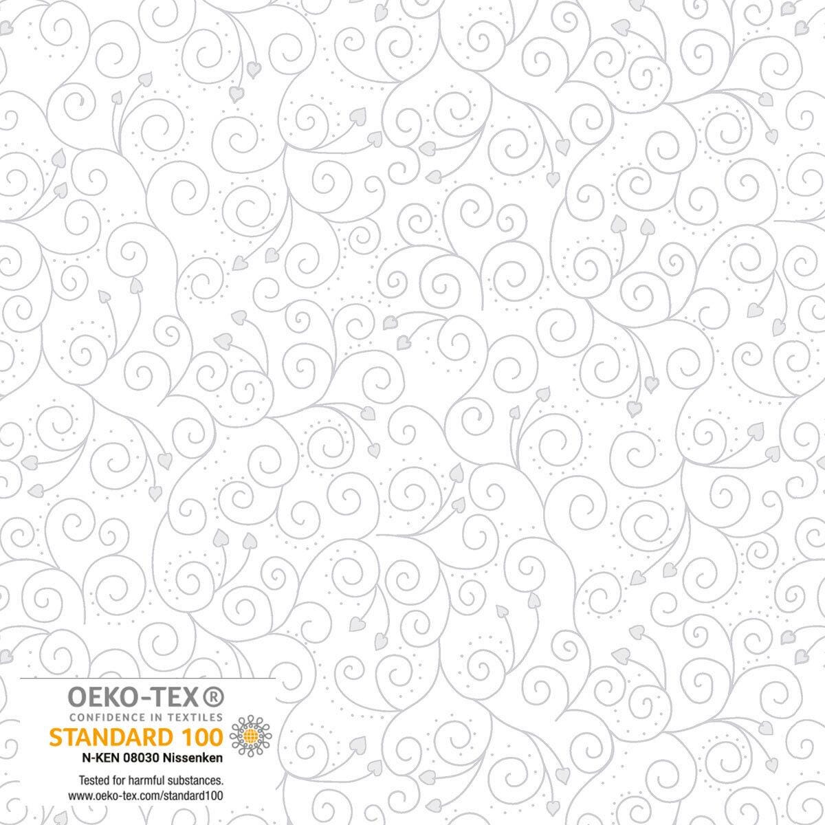 We Love Christmas - Stof Fabrics - #109