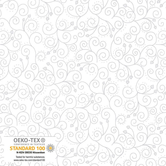We Love Christmas - Stof Fabrics - #109