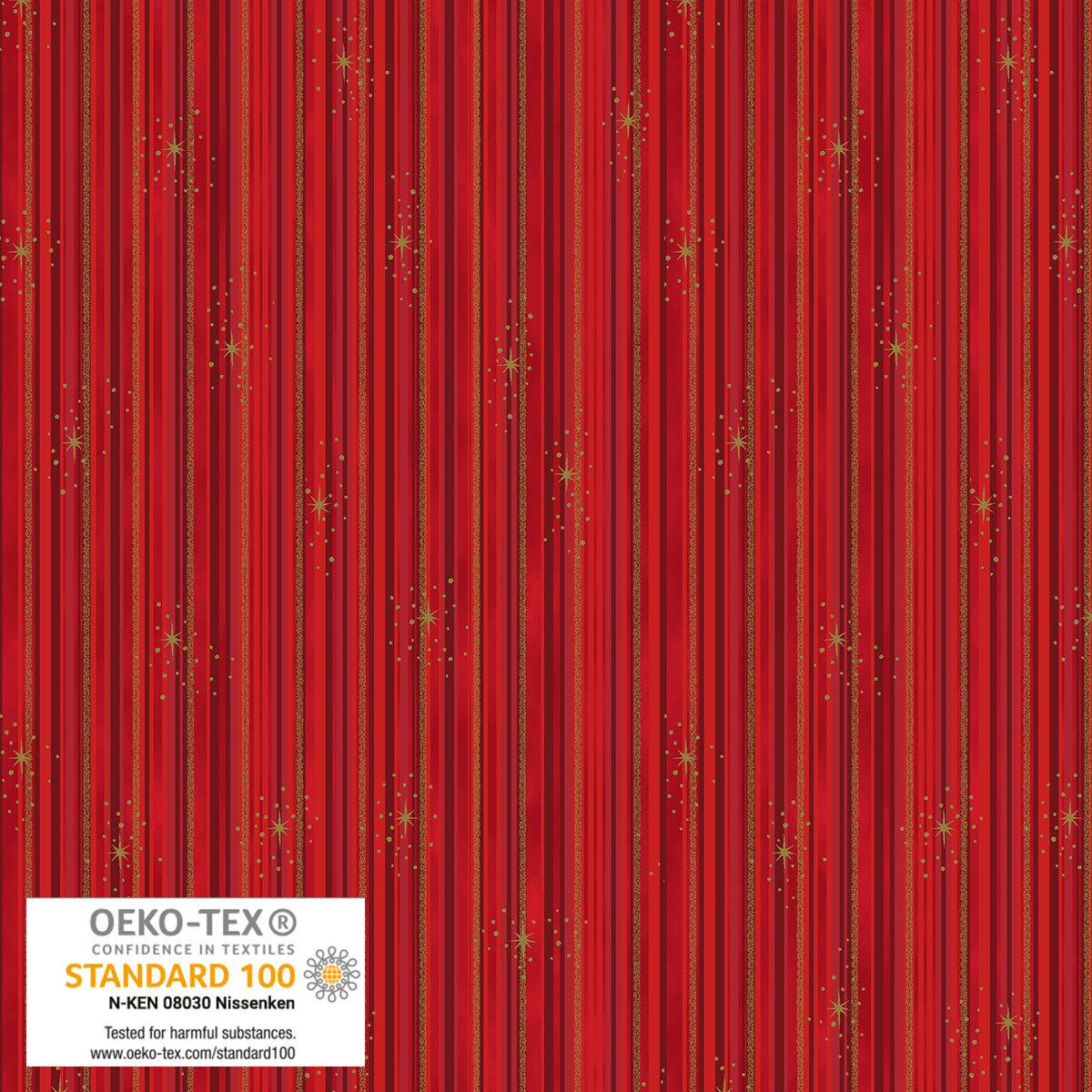 We Love Christmas - Stof Fabrics - #406