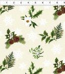 LAST CHANCE - Winter Twist - 3WT2