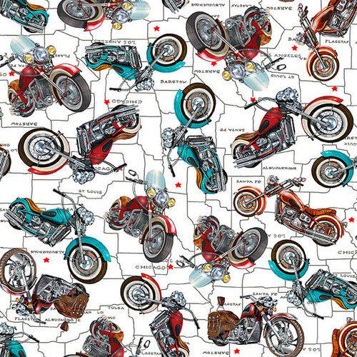 LAST CHANCE - Life's a Kick - Motorcycles - 165601