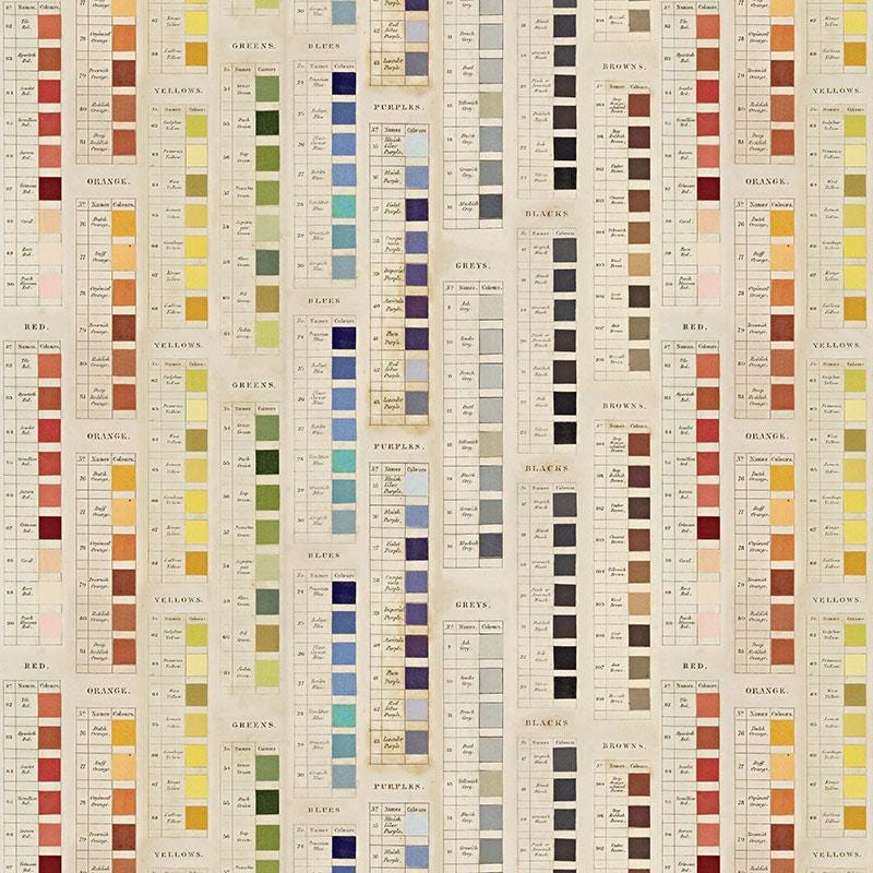 Tim Holtz Multi Palette Collection - Palettes #328