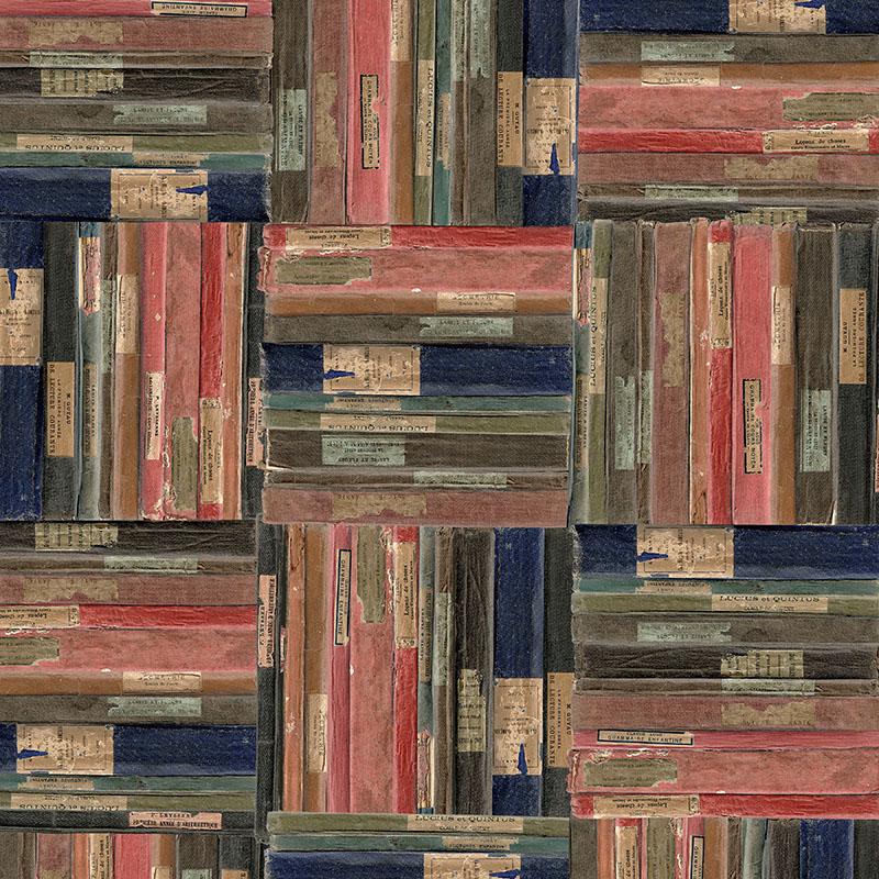 Tim Holtz Multi Palette Collection - Bookshop #326