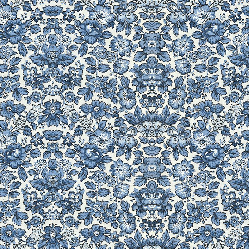 Tim Holtz Indigo Palette Collection - Wallpaper #297