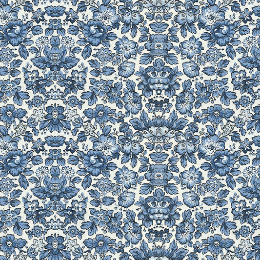 Tim Holtz Indigo Palette Collection - Wallpaper #297