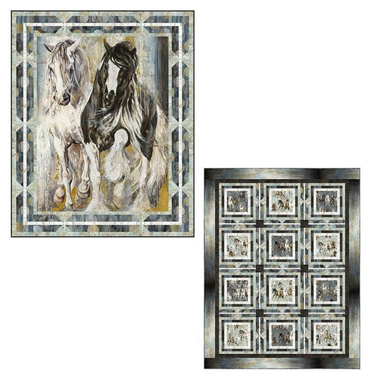 Pedigree - "Pedigreed Frames" Kit - #PTN3429-Kit