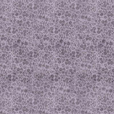 Tim Holtz Purple Palette Collection - Tiny Print #308