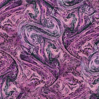 Tim Holtz Purple Palette Collection - Marble #309