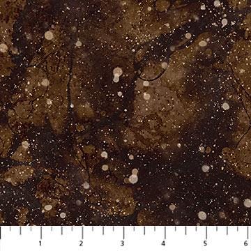 Highland View - DK Brown Texture 3 - 27593-39