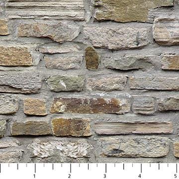 Naturescapes - Grey Brick - #21388-92