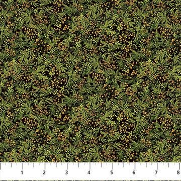 Naturescapes - Olive Green Cedar - #25500-77