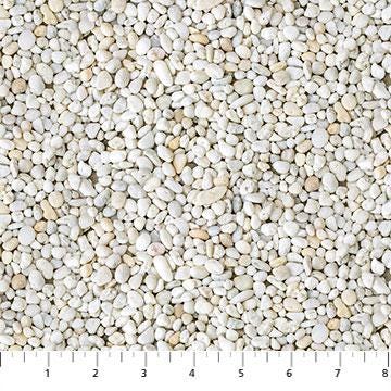 Naturescapes - "Swept Away" - Swept Away Pebbles - #23365-12