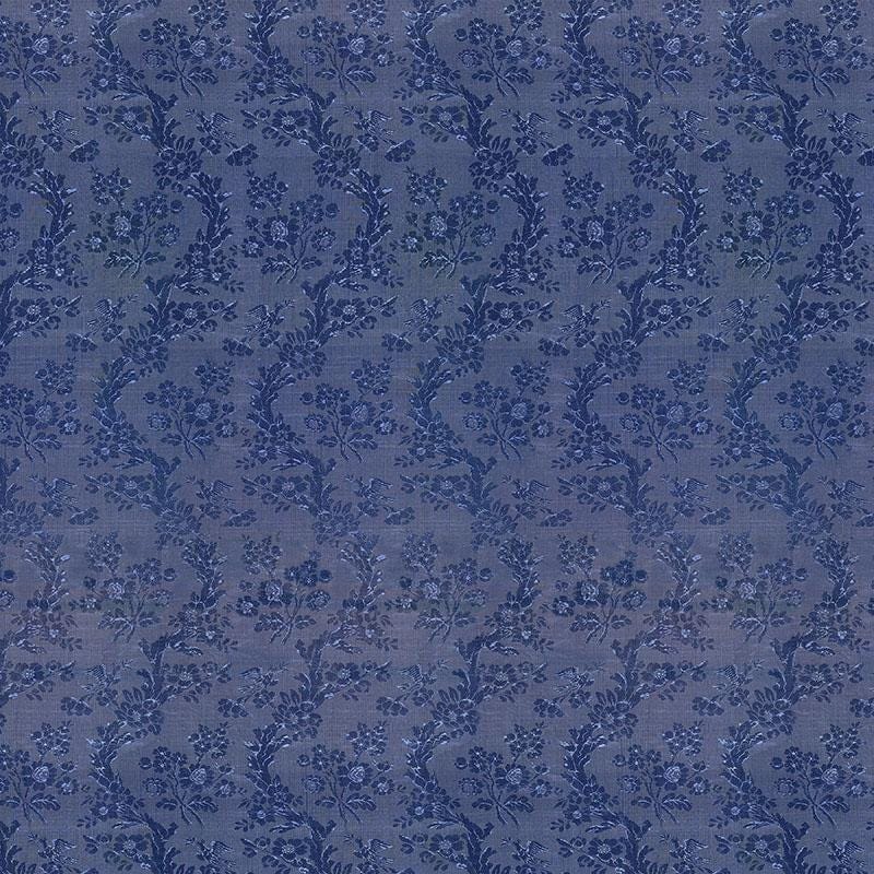 Tim Holtz Indigo Palette Collection - Tapestry #296