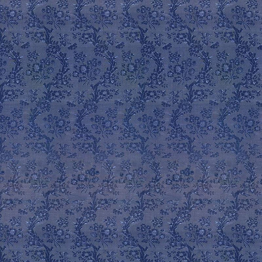 Tim Holtz Indigo Palette Collection - Tapestry #296