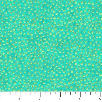 LAST CHANCE - Artisan Spirit Shimmer - Peacock - #20255M-67 - (12 inches)