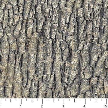 Naturescapes - "Black Bear Adventure" - Grey Stone - #21397-94