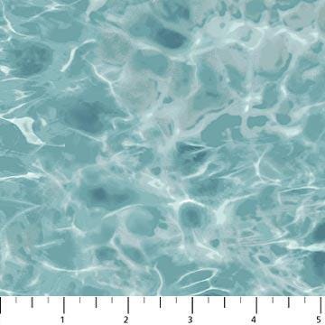 Naturescapes from Northcott Fabrics