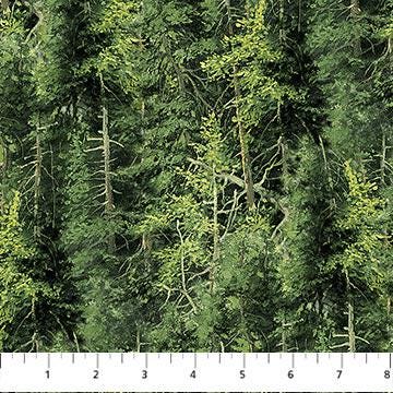 Naturescapes - Evergreen Trees
