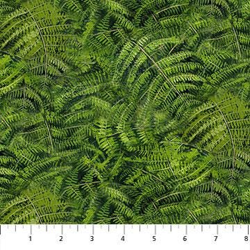 Naturescapes from Northcott Fabrics