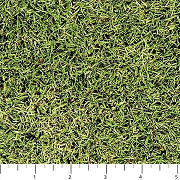 Naturescapes from Northcott Fabrics
