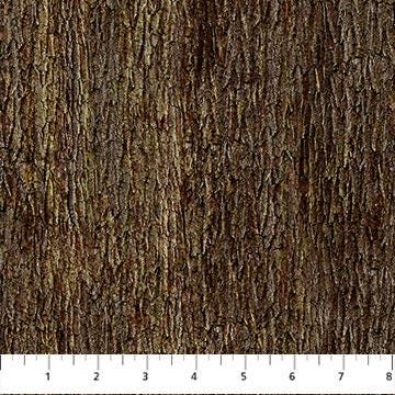 Naturescapes - "Wilderness" - Brown Bark - #25501-36