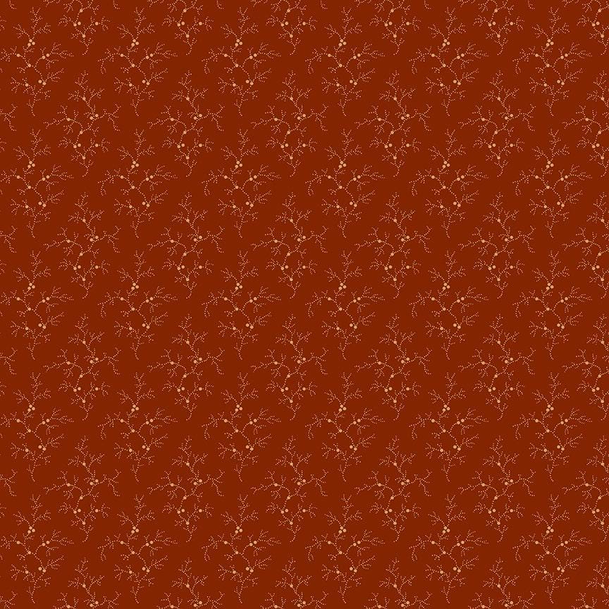 Autumn Spice - Red Berry Branches - #3084-88