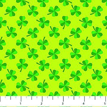 Love and Luck - Irish Meadow - #10240-71