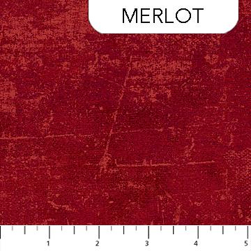 Canvas - Merlot - #9030-24
