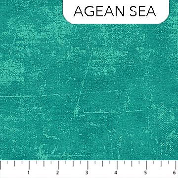 Canvas - Agean Sea - #9030-63