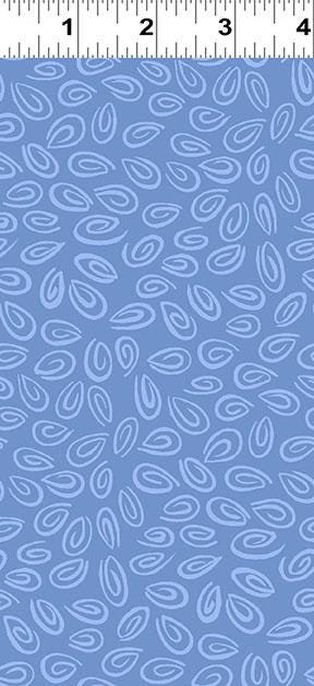 SusyBee Blender - Denim Swirls - #20103-760