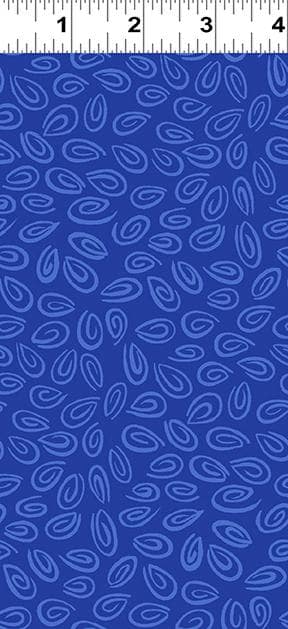 SusyBee Blender - Bright Purple Swirls - #20103-680