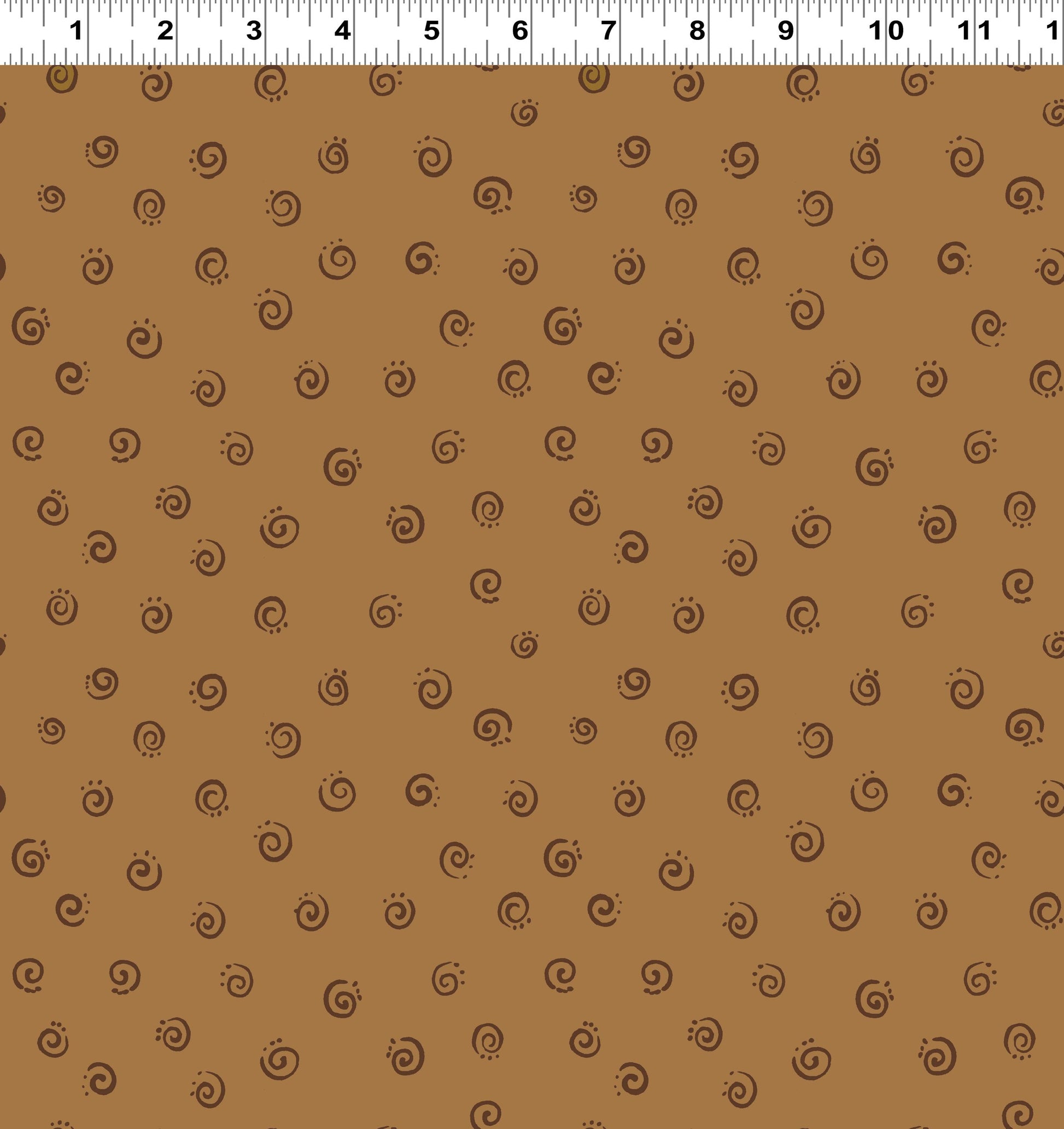 SusyBee Blender - Brown Squiggle - #20053-280