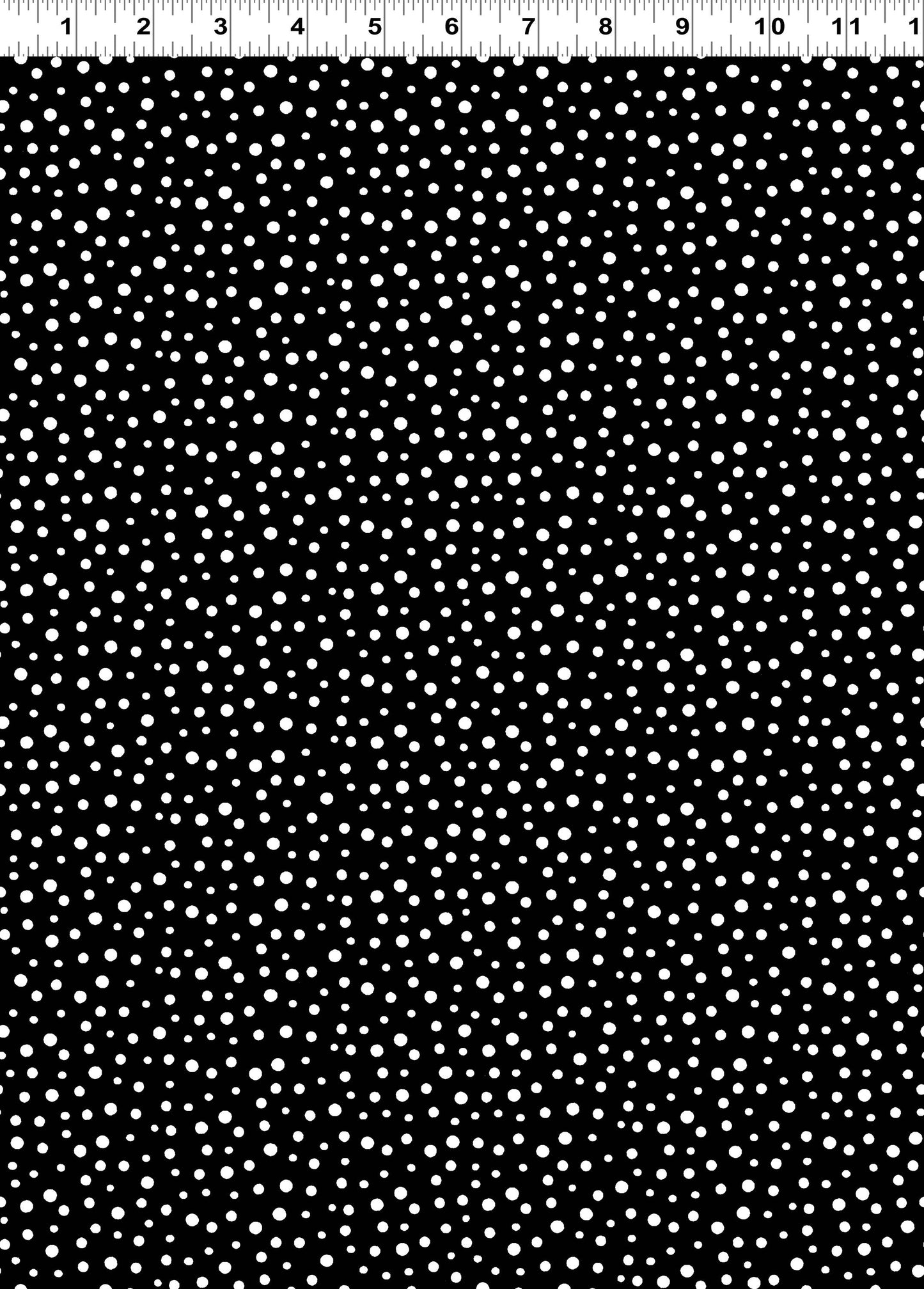 SusyBee Blender - Irregular Dot Black - #20171-199