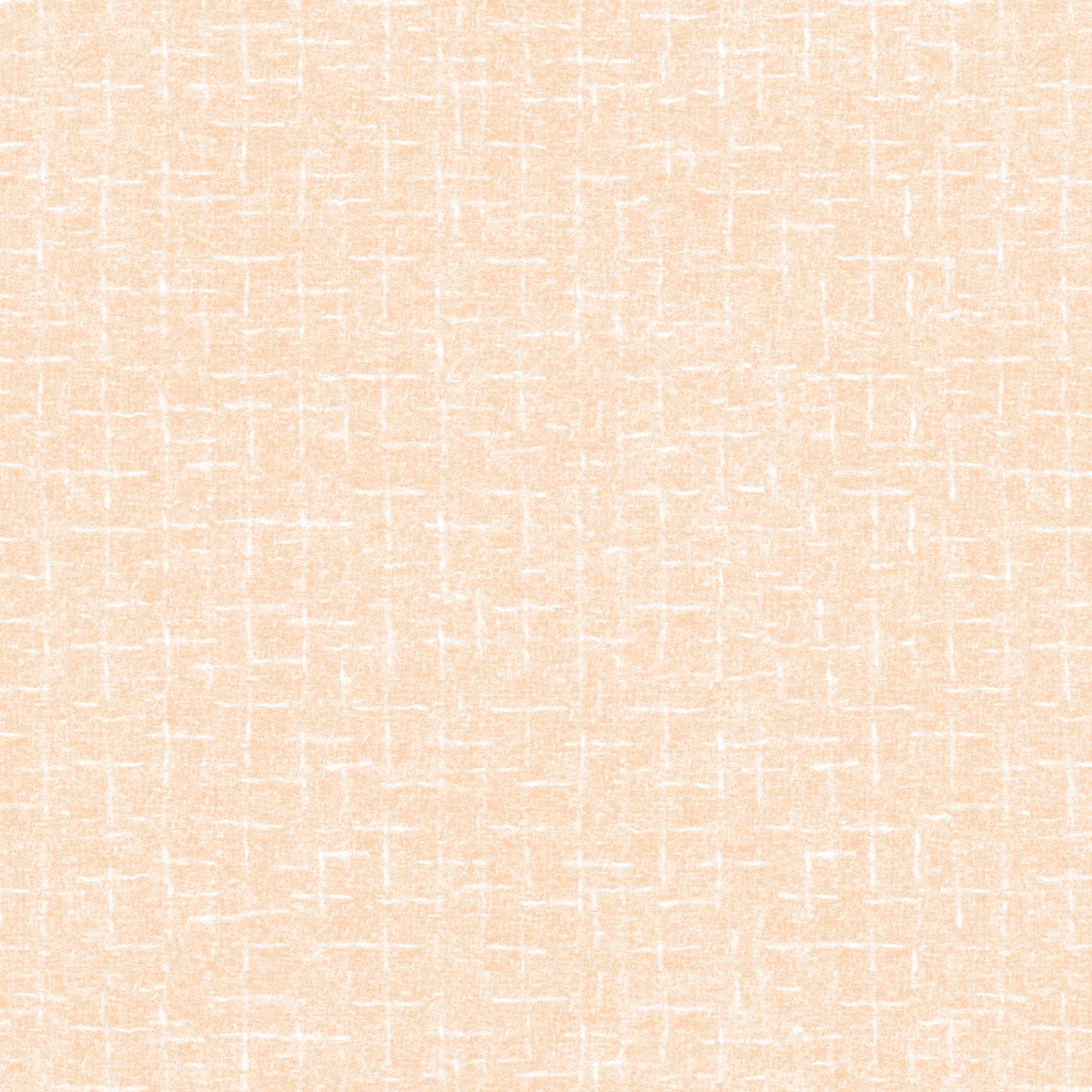 Little Lambies Flannel- Polka Dots - Yellow