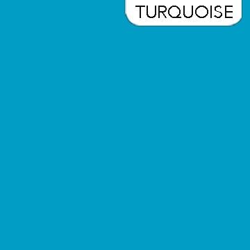 Colorworks Premium Solids - Turquoise - #9000-62