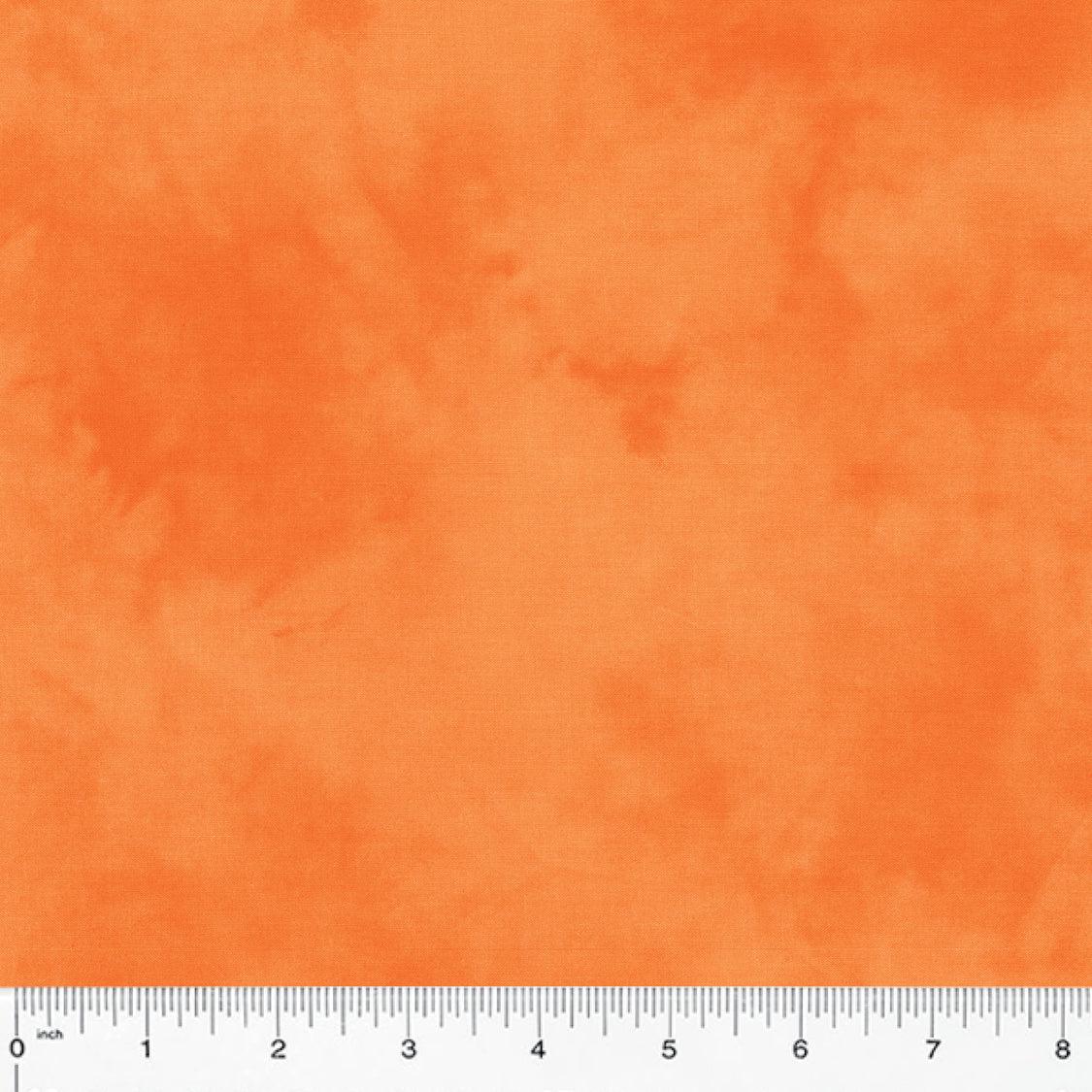 Windham Palette Solids - Mandarin Orange - #37098-103